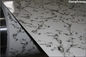 Stone Grain Galvannealed Steel Sheet , Counter Decoration Pre Coated Metal Sheets